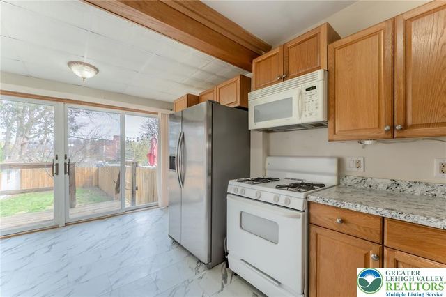520 Maple Street, Bethlehem City, PA 18018