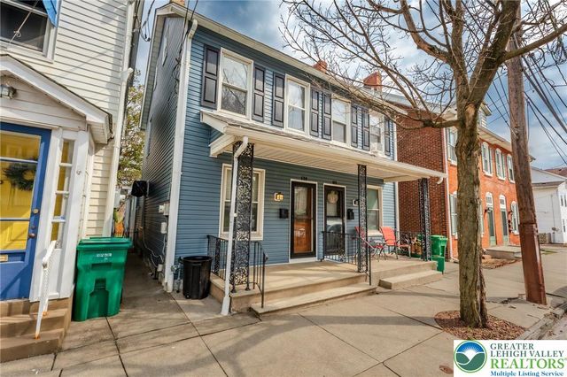 520 Maple Street, Bethlehem City, PA 18018