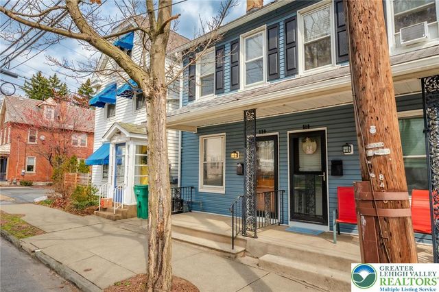 520 Maple Street, Bethlehem City, PA 18018