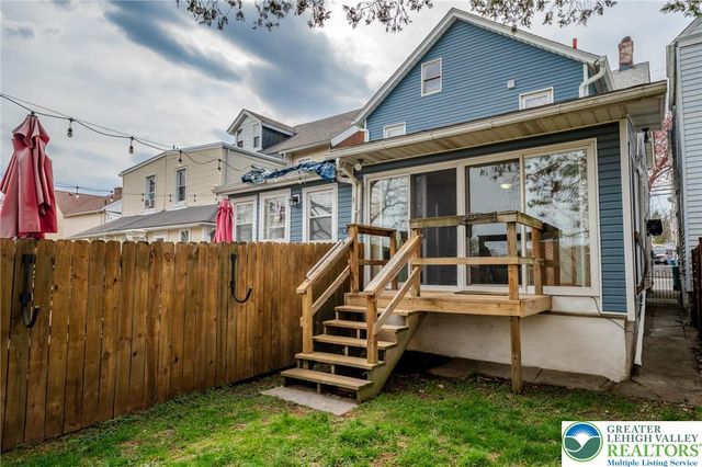 520 Maple Street, Bethlehem City, PA 18018