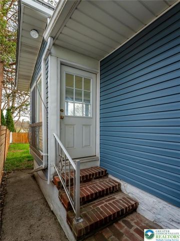 520 Maple Street, Bethlehem City, PA 18018