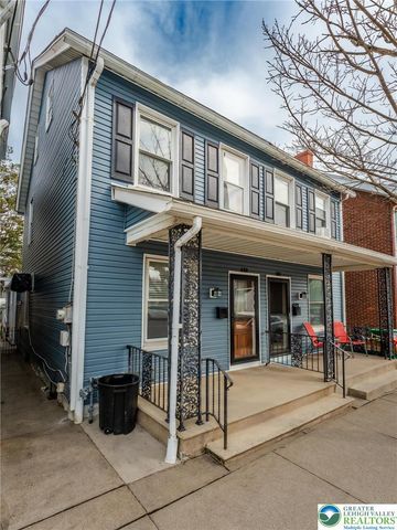 520 Maple Street, Bethlehem City, PA 18018