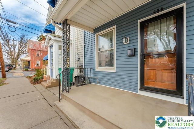520 Maple Street, Bethlehem City, PA 18018