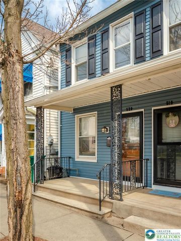 520 Maple Street, Bethlehem City, PA 18018