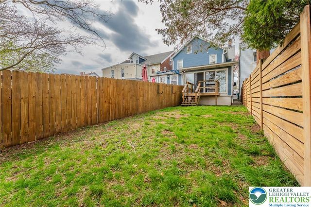 520 Maple Street, Bethlehem City, PA 18018