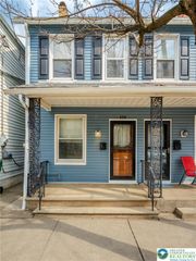 520 Maple Street, Bethlehem City, PA 18018