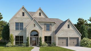 2610 Poppy Court, Fulshear, TX 77423