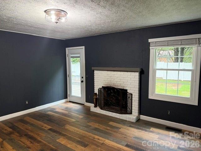 1376 Glenheath Drive, Hendersonville, NC 28791