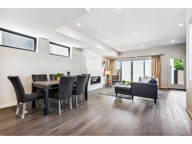 3257 N Gilpin St, Denver, CO 80205