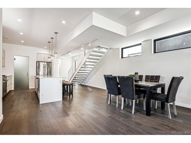 3257 N Gilpin St, Denver, CO 80205