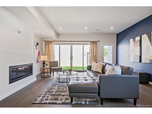 3257 N Gilpin St, Denver, CO 80205