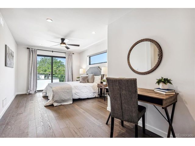 3257 N Gilpin St, Denver, CO 80205