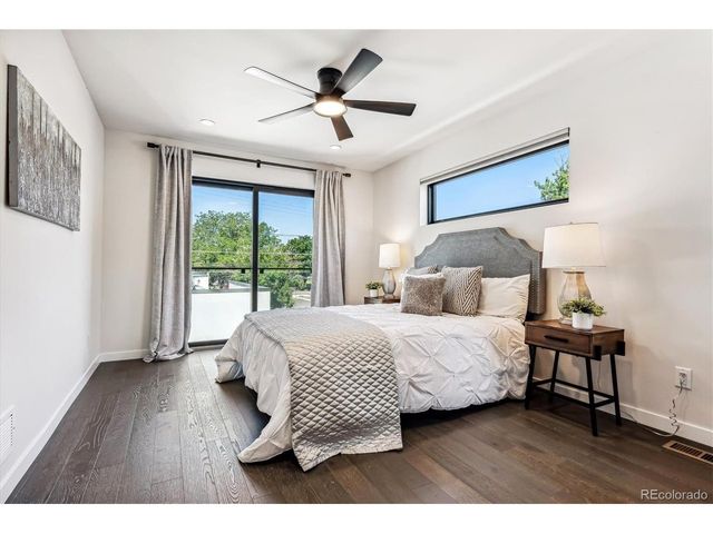 3257 N Gilpin St, Denver, CO 80205