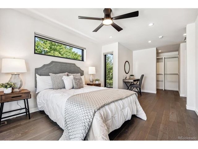 3257 N Gilpin St, Denver, CO 80205