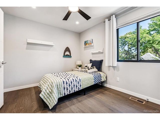 3257 N Gilpin St, Denver, CO 80205