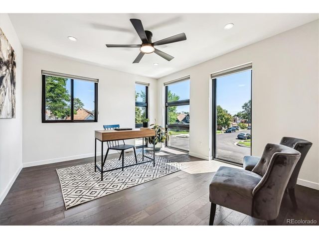 3257 N Gilpin St, Denver, CO 80205