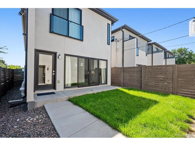 3257 N Gilpin St, Denver, CO 80205