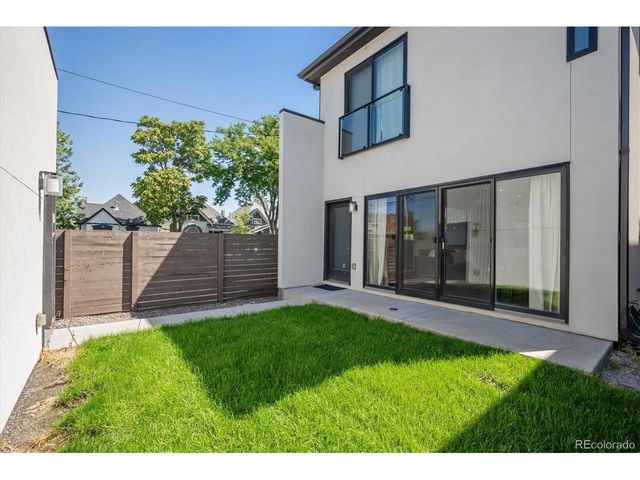 3257 N Gilpin St, Denver, CO 80205