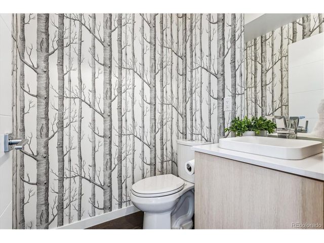 3257 N Gilpin St, Denver, CO 80205