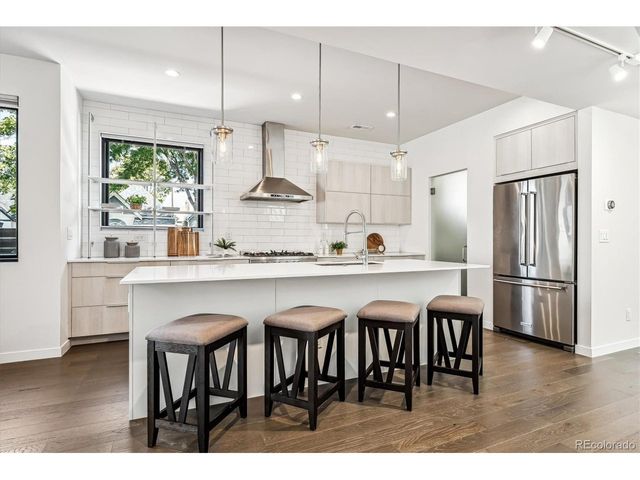 3257 N Gilpin St, Denver, CO 80205