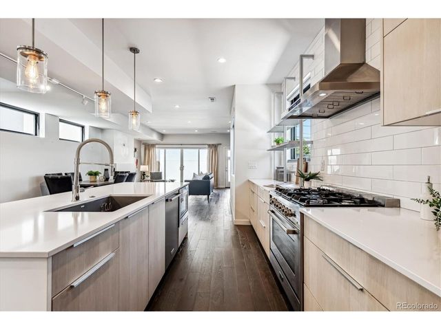 3257 N Gilpin St, Denver, CO 80205