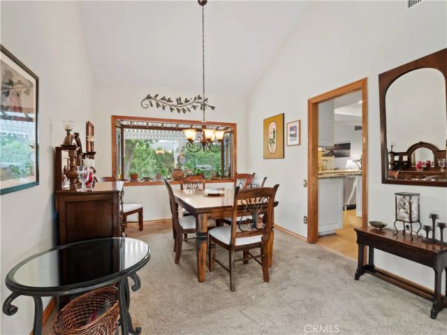 25415 Via Alcira, Valencia, CA 91355