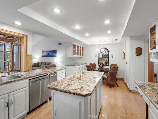 25415 Via Alcira, Valencia, CA 91355