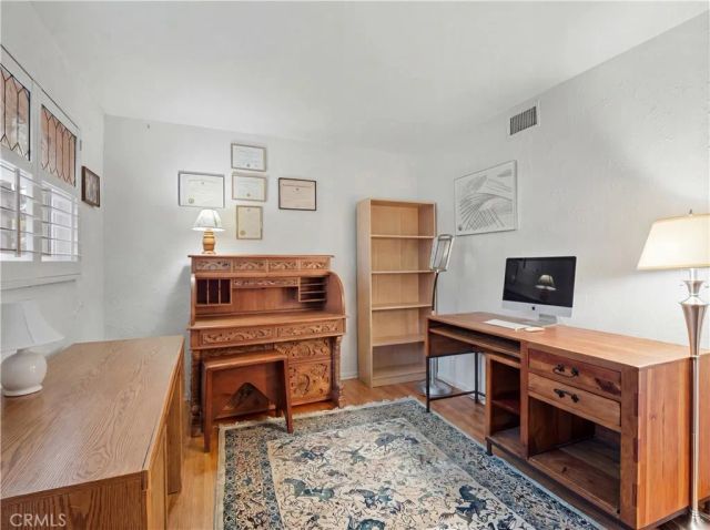 25415 Via Alcira, Valencia, CA 91355