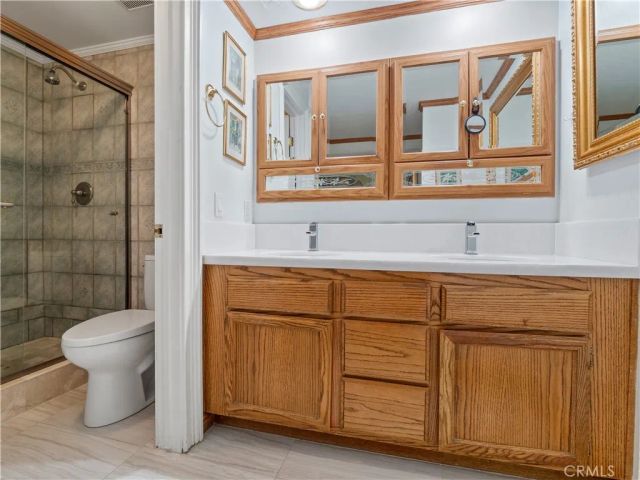 25415 Via Alcira, Valencia, CA 91355