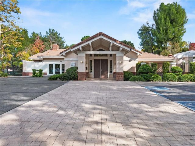 25415 Via Alcira, Valencia, CA 91355