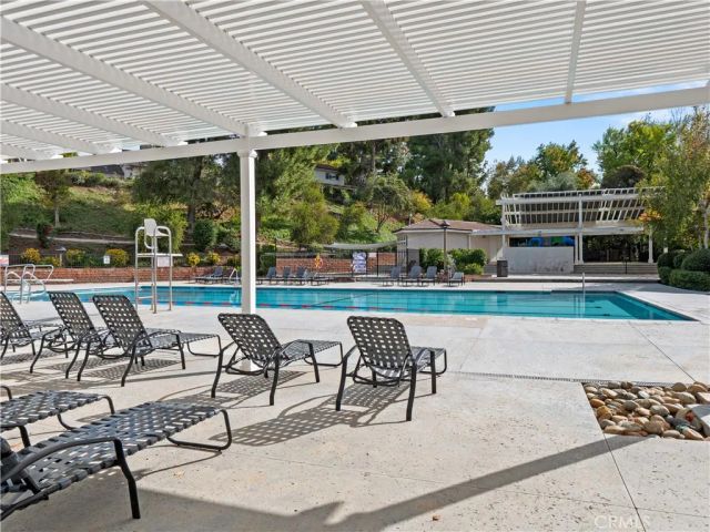25415 Via Alcira, Valencia, CA 91355