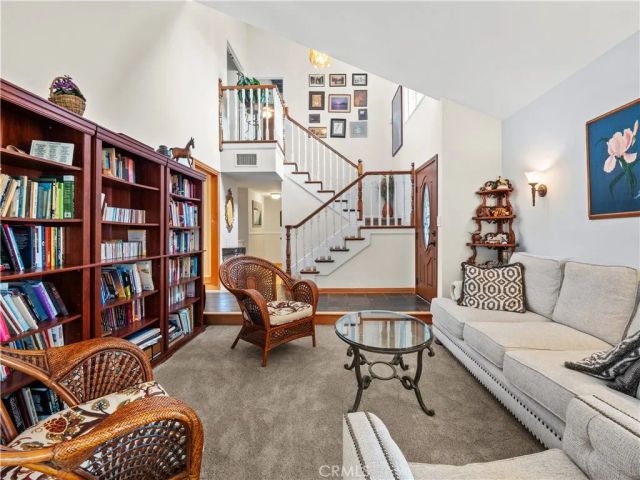 25415 Via Alcira, Valencia, CA 91355