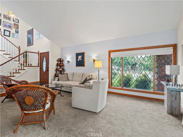 25415 Via Alcira, Valencia, CA 91355