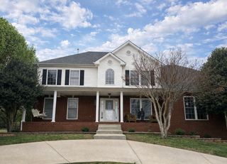 980 Haggard Dr, Clarksville, TN 37043