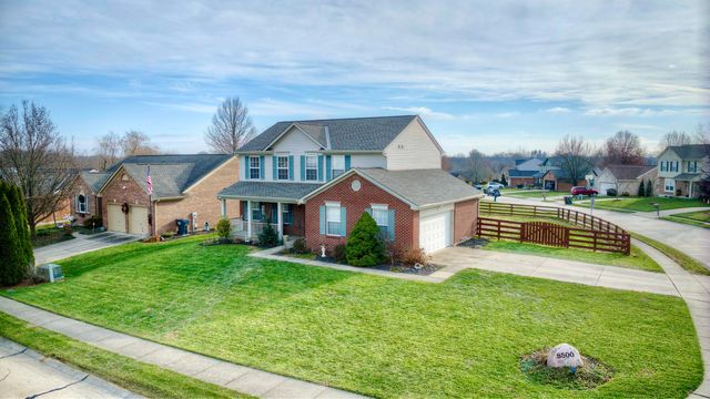 8500 Moonstone Court, Florence, KY 41042