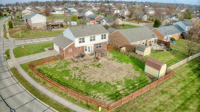 8500 Moonstone Court, Florence, KY 41042