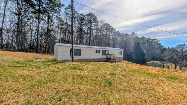 1562 Grindle Bridge Road, Dahlonega, GA 30533