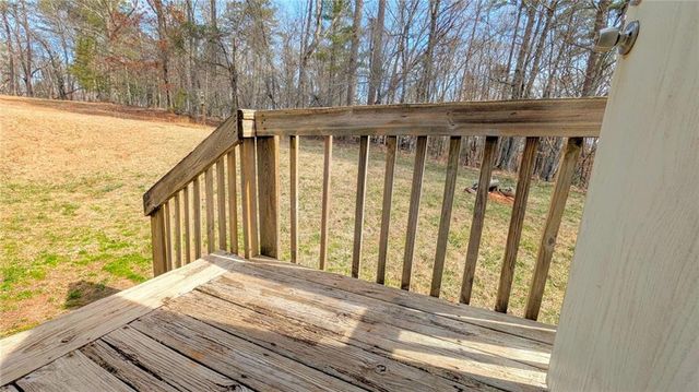 1562 Grindle Bridge Road, Dahlonega, GA 30533