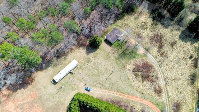 1562 Grindle Bridge Road, Dahlonega, GA 30533