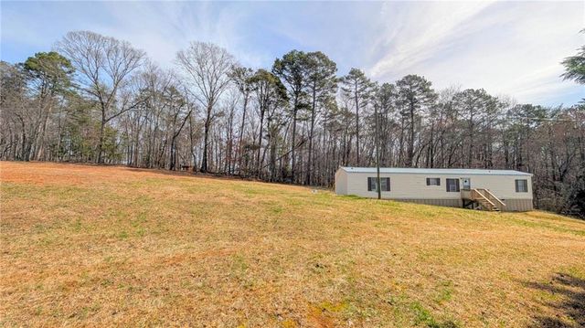 1562 Grindle Bridge Road, Dahlonega, GA 30533