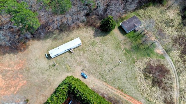 1562 Grindle Bridge Road, Dahlonega, GA 30533