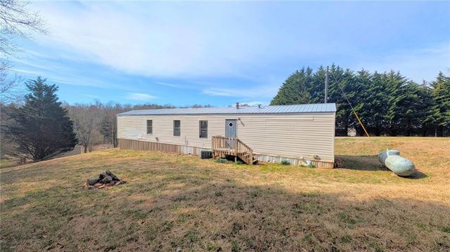 1562 Grindle Bridge Road, Dahlonega, GA 30533