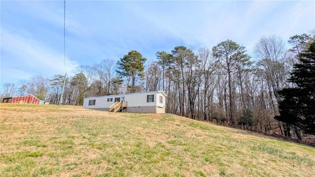 1562 Grindle Bridge Road, Dahlonega, GA 30533
