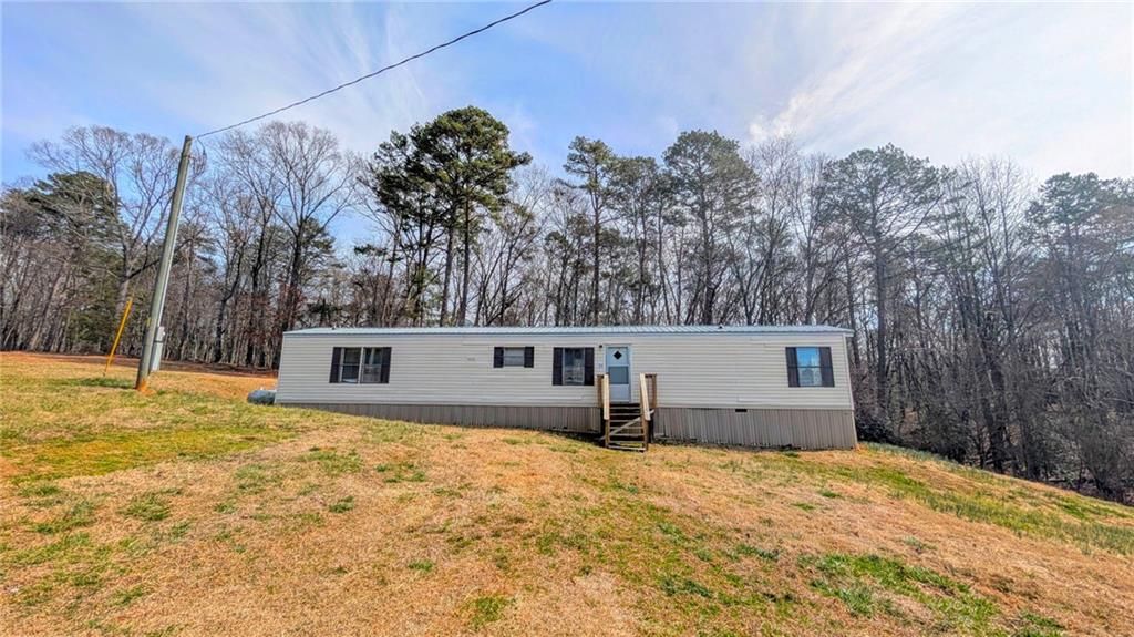 1562 Grindle Bridge Road, Dahlonega, GA 30533
