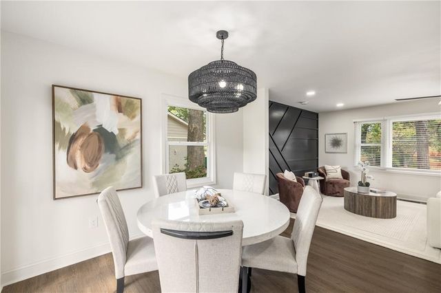 1483 Town Country SE Drive, Atlanta, GA 30316