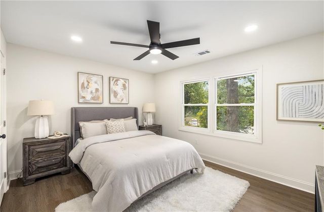 1483 Town Country SE Drive, Atlanta, GA 30316