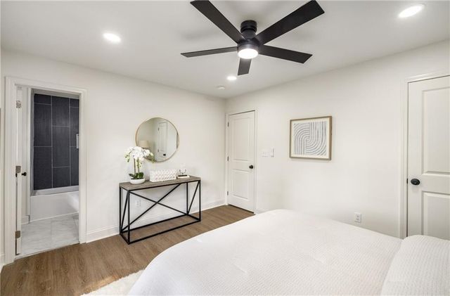 1483 Town Country SE Drive, Atlanta, GA 30316