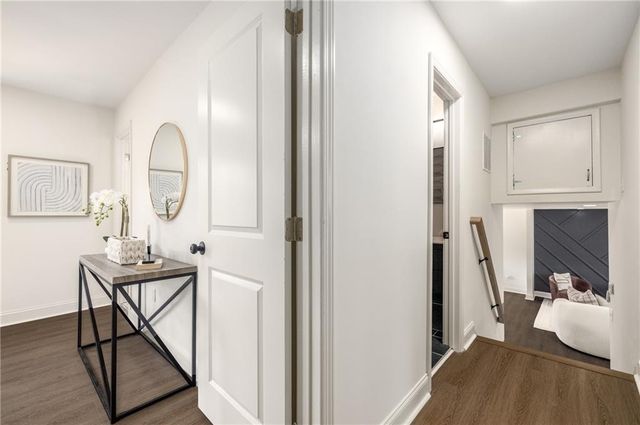 1483 Town Country SE Drive, Atlanta, GA 30316