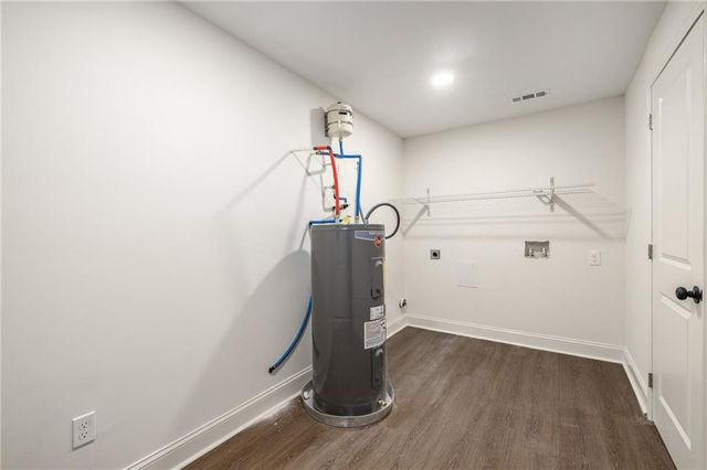 1483 Town Country SE Drive, Atlanta, GA 30316