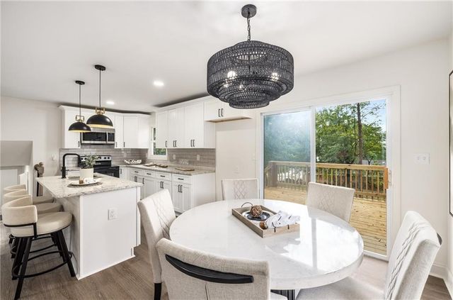 1483 Town Country SE Drive, Atlanta, GA 30316